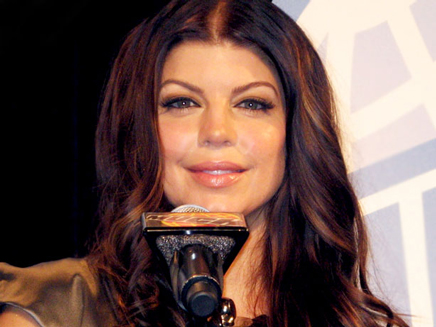 Fergie