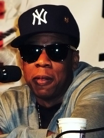 JayZ