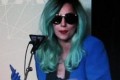 Gaga Gaga