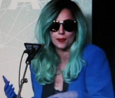 Gaga