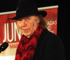 NeilYoung