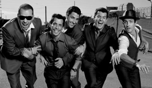 NKOTB