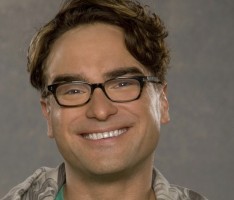 JohnnyGalecki