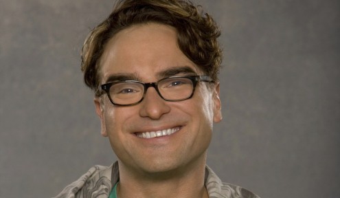 JohnnyGalecki JohnnyGalecki