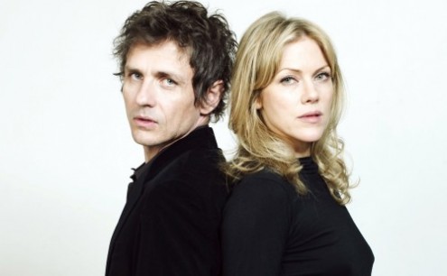 Dean&Britta Dean&Britta