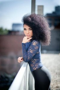 Kreesha