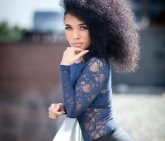 Kreesha