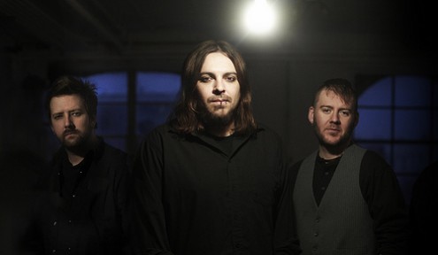 Seether Seether