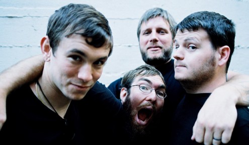 AgainstMe AgainstMe