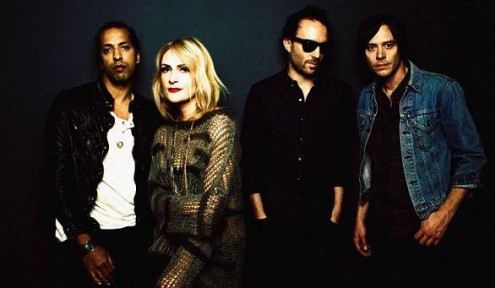 Metric Metric