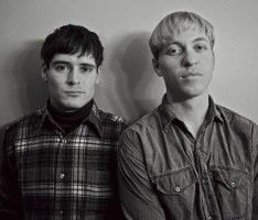 TheDrums