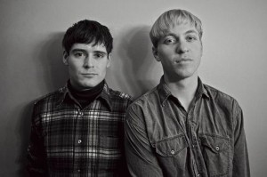 TheDrums