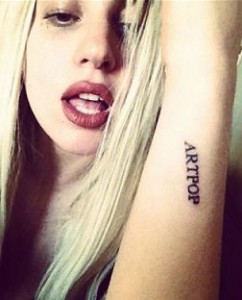 ARTPOP