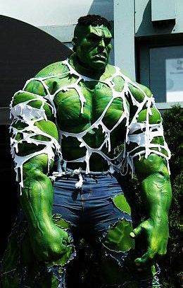 Hulk