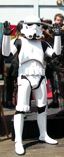 StormTroopers