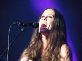 Alanis Morissette live at the Metropolis ©marcandrew.ca