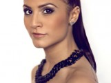 Kristina Maria is photographed by Sean Bouguerra, special to marcandrew.ca