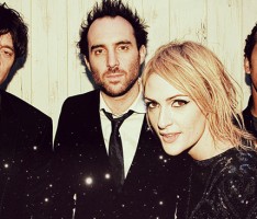 Metric