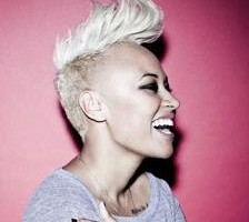 EmeliSande