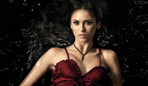 NinaDobrev