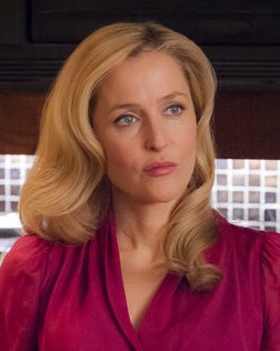 GillianAnderson