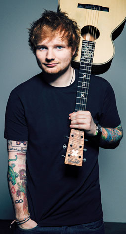 EdSheeran