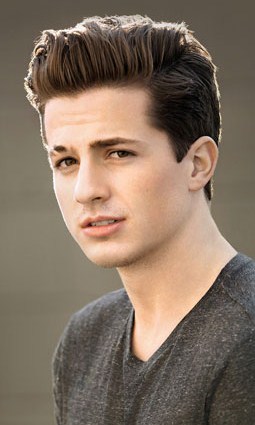 CharliePuth