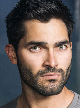 TylerHoechlin