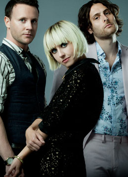 TheJoyFormidable