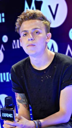 ScottHelman