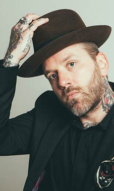 DallasGreen