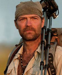 LesStroud