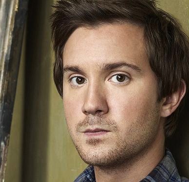 Next photo of Sam Huntington