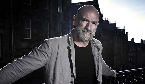 Hobbit star Graham McTavish finds true adventure in The Finest Hours ...