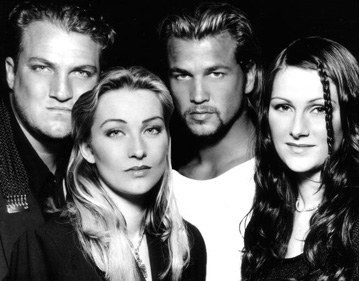 Ace of Base’s playlist | marcandrew.ca